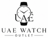 UAE Watch Outlet  - Home