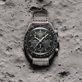 Astro-Chrono: The Tactical Moon Series (Limited Edition)