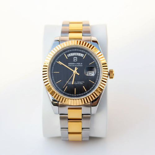 Monarch Series Stainless Steel