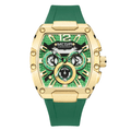 Megir 2064 Heritage Gold Edition