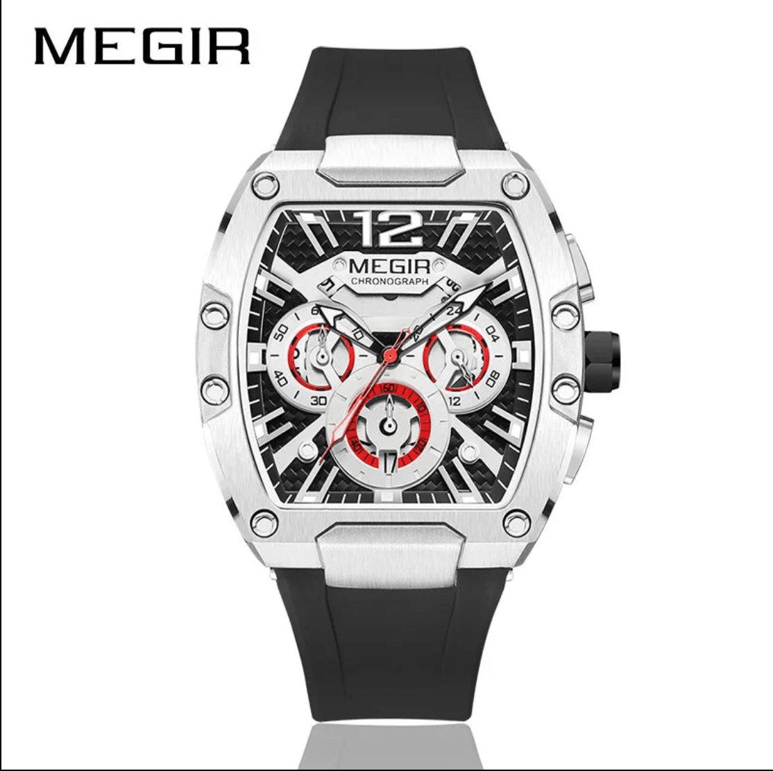 Megir 2064 Heritage Gold Edition